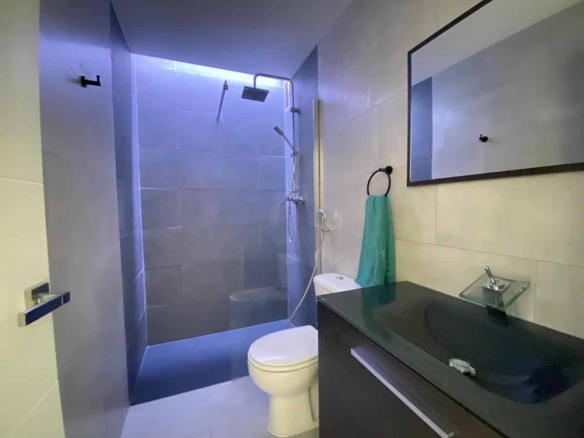 Modern Apartment With Sea Views In Corralejo Exterior foto